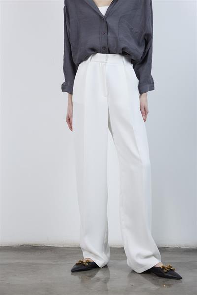 51024 PANTOLON BEYAZ