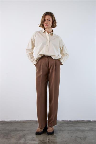 51024 PANTOLON CAMEL