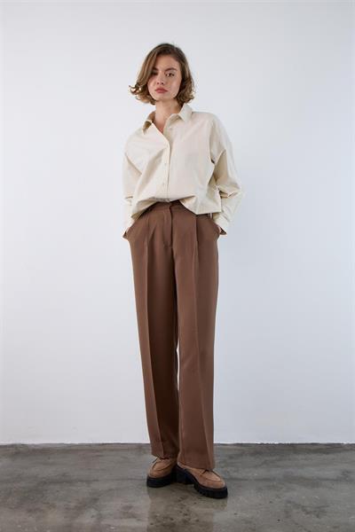 51024 PANTOLON CAMEL