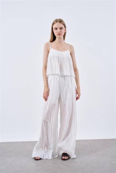 51034 KIRIŞIK TAKIM BEYAZ