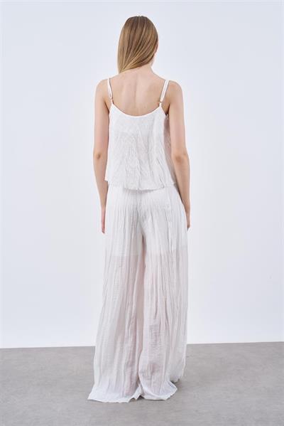 51034 KIRIŞIK TAKIM BEYAZ