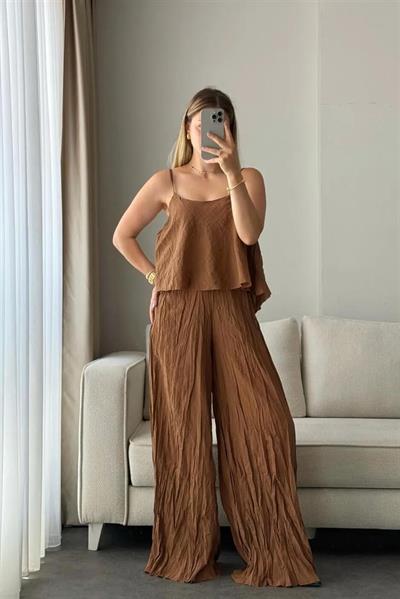 51034 KIRIŞIK TAKIM KAHVE