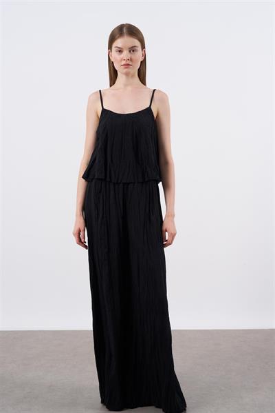 51034 KIRIŞIK TAKIM SİYAH