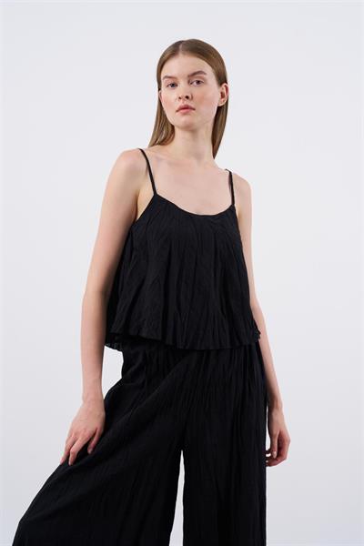 51034 KIRIŞIK TAKIM SİYAH