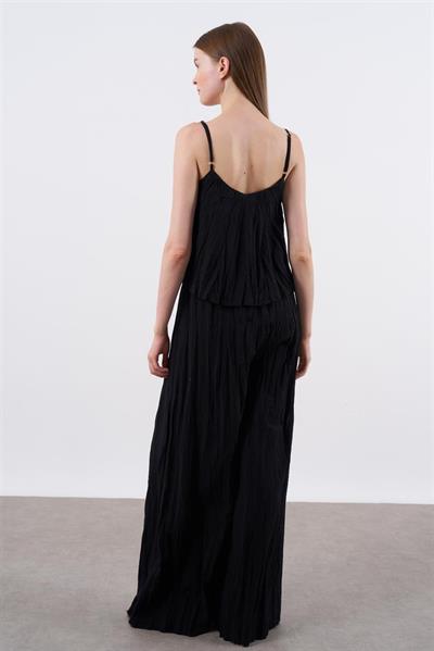 51034 KIRIŞIK TAKIM SİYAH