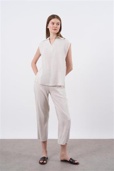 51044 PANTOLON KOLSUZ TAKIM TAŞ