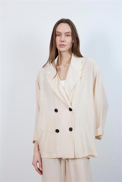 51107 CEKET PANTOLON TAKIM TAŞ