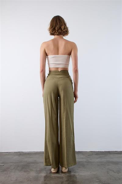 51113 PANTOLON HAKİ