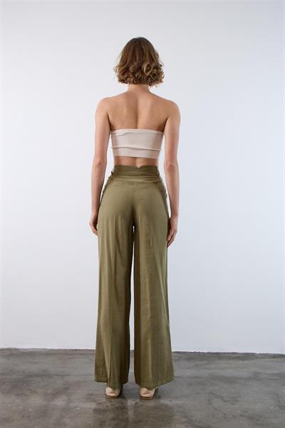 51113 PANTOLON HAKİ