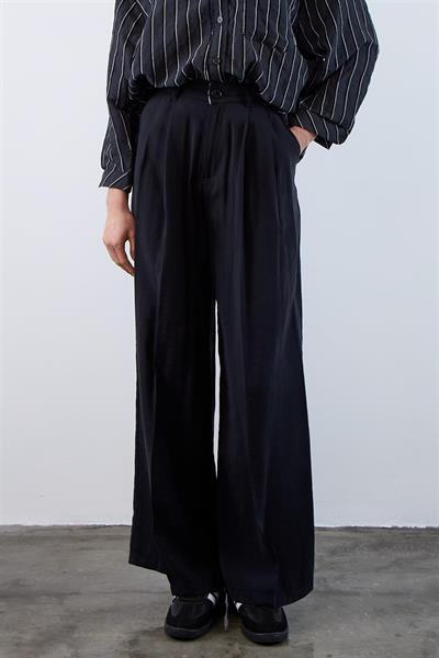 51113 PANTOLON SİYAH