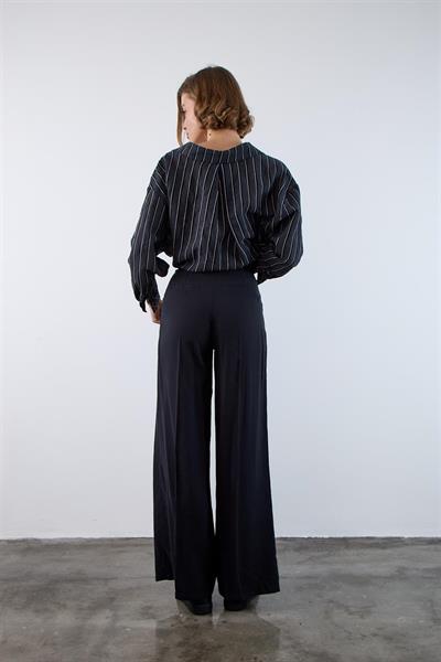 51113 PANTOLON SİYAH