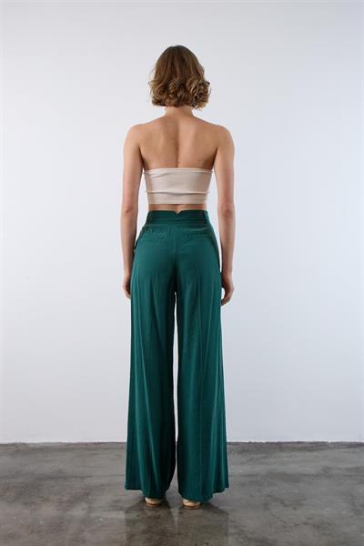 51113 PANTOLON ZÜMRÜT