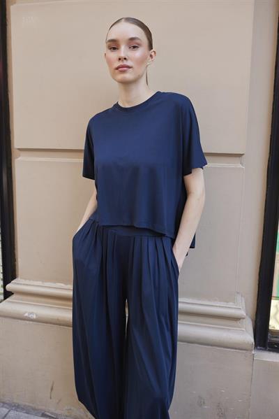 51149 TİŞÖRT PANTOLON TAKIM FÜME