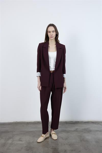 9134 KOLU KATLAMALI CEKET MÜRDÜM