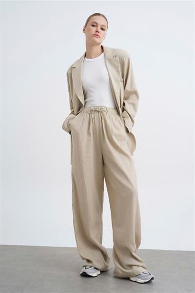 9430 KETEN CEKET TAŞ