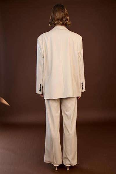 9484 POLİVİSKON CEKET TAŞ