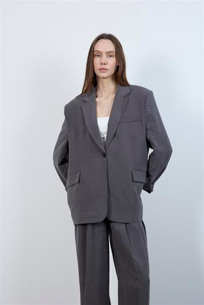 9549 CEKET ANTRASİT