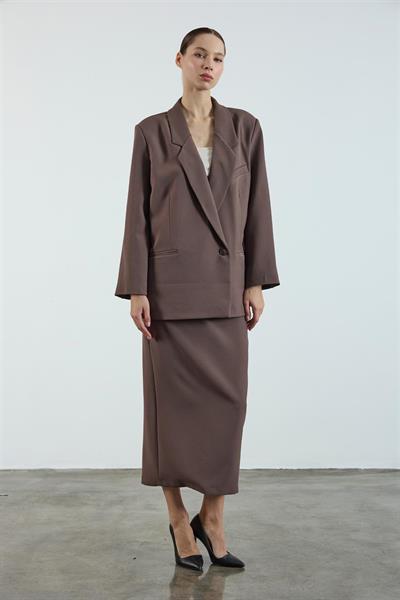 9560 ATLAS CEKET KAHVE