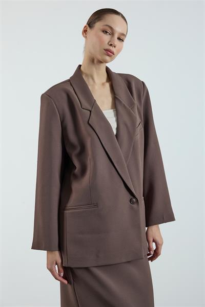 9560 ATLAS CEKET KAHVE