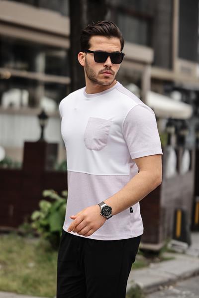 Edenbergs Polo Yaka Tişört