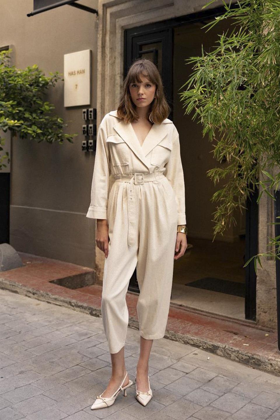 50946 GABARDİN TULUM TAŞ