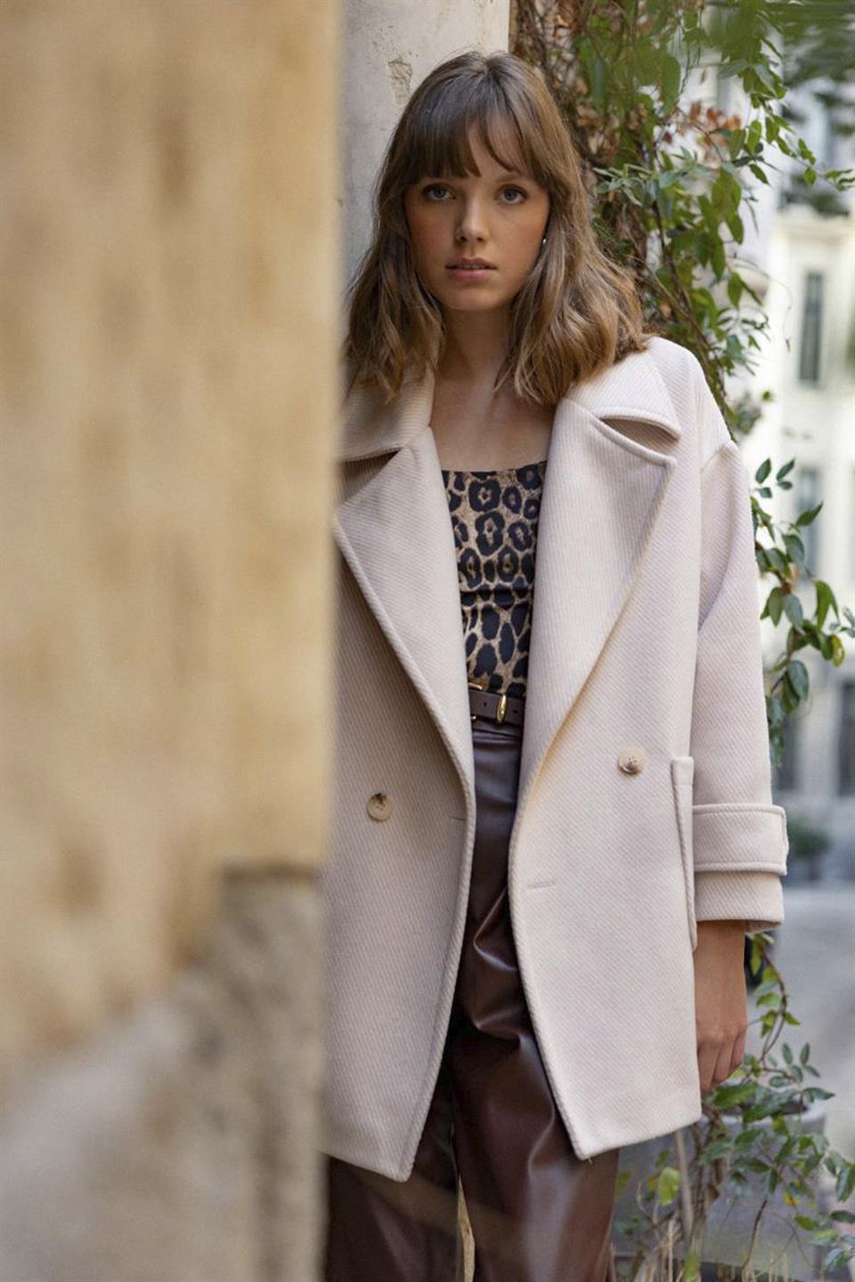 9247 DÜŞÜK KOL KABAN TAŞ