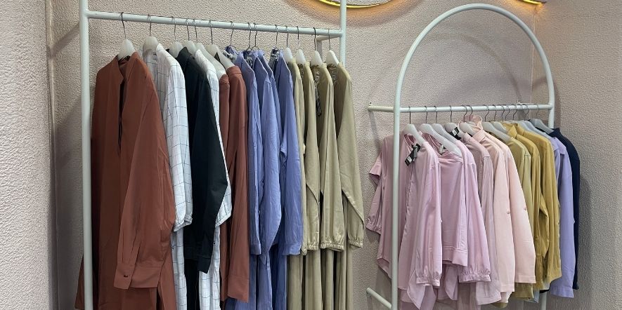Tesettür Kombin Yaparken Yapılan Sık Stil Hataları