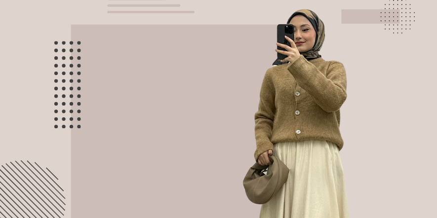 Üst Giyim Tesettür Trendleri: Gömlekten Bluz’a En Çok Tercih Edilen Modeller