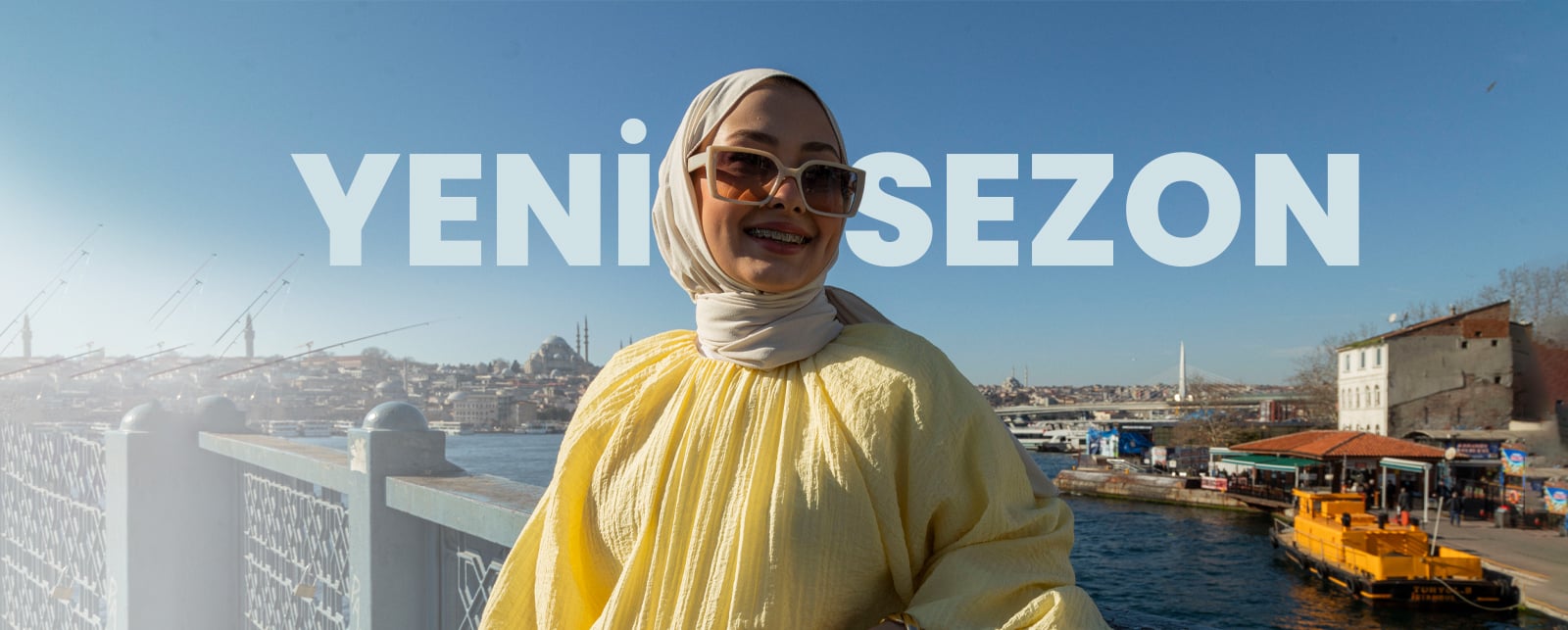 Yeni Sezon
