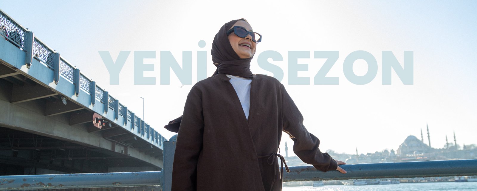 Yeni Sezon