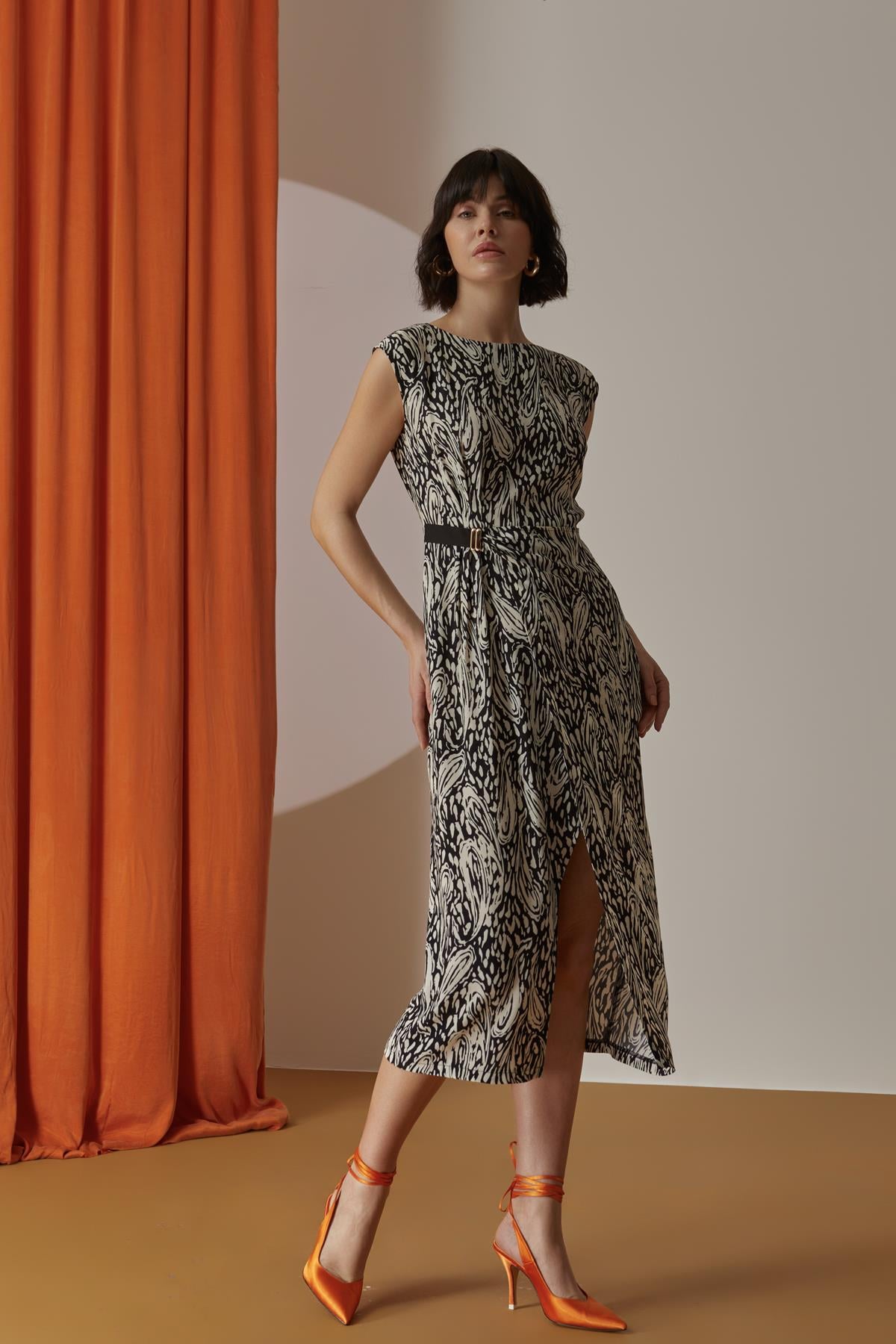 NAAR 12104 ELBİSE ORİGİNAL