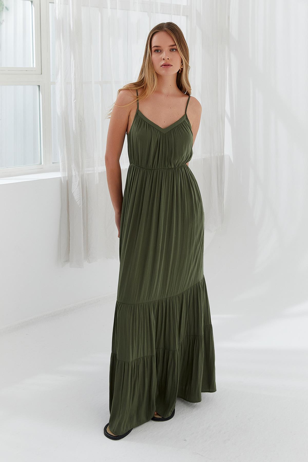 NAAR 12147 ELBİSE HAKİ