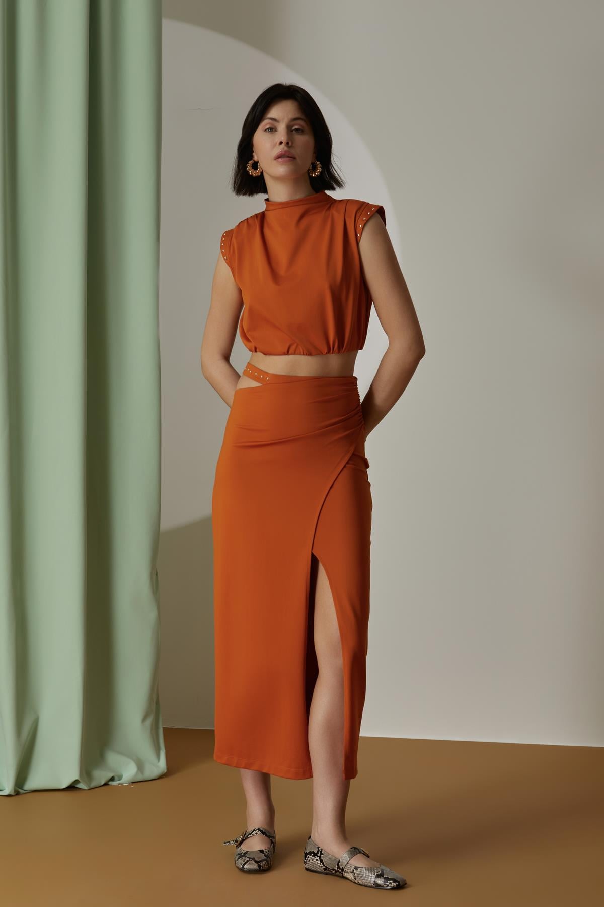 NAAR 12300 BLUZ MARMELAT