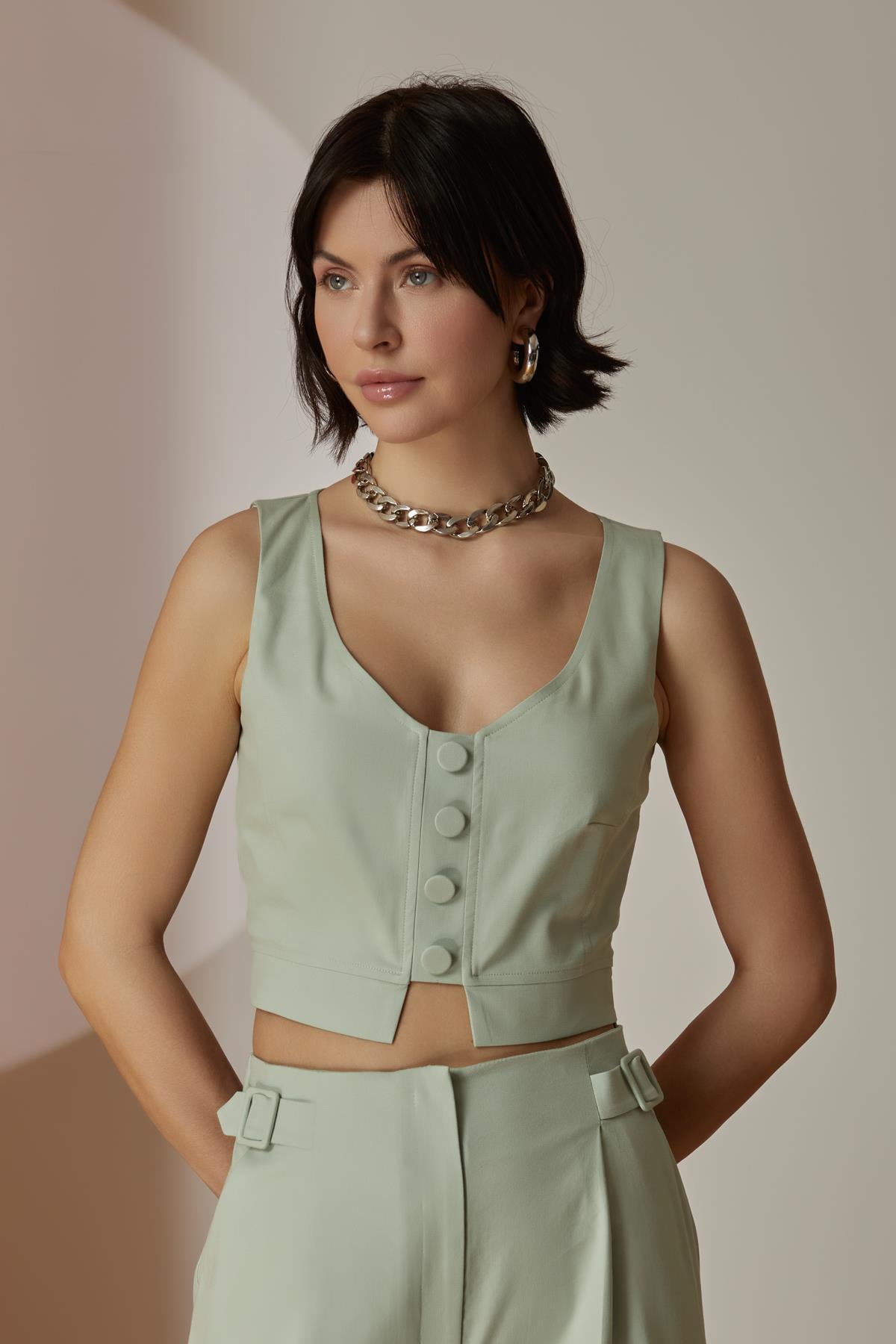 NAAR 12304 BÜSTİYER MİNT