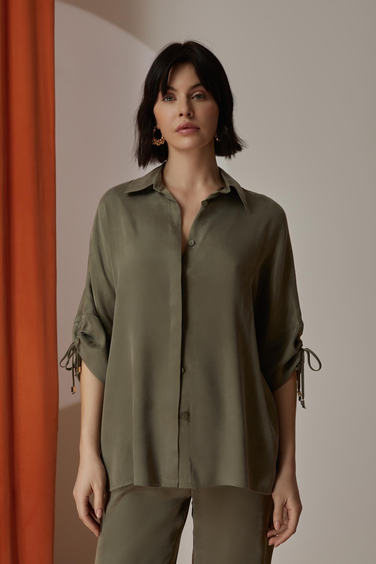 NAAR 12309 GÖMLEK A.HAKİ