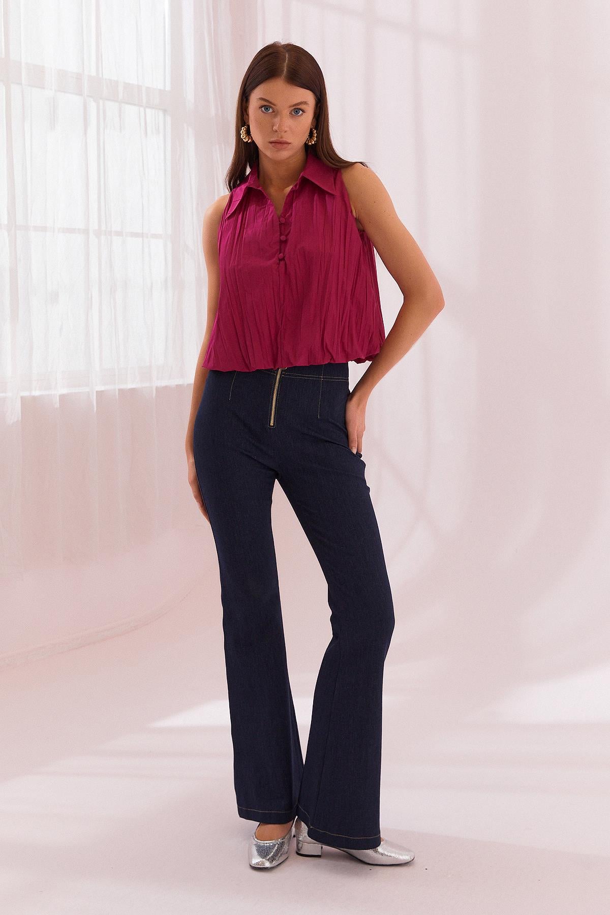 NAAR 12325 GÖMLEK VİŞNE