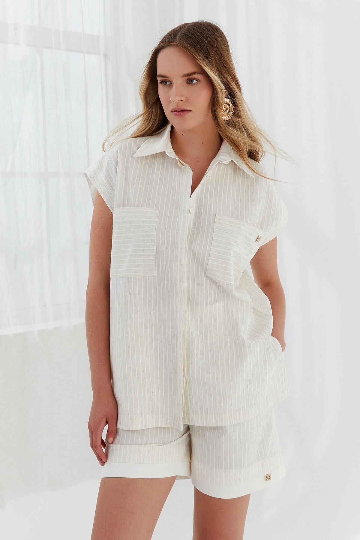 NAAR 12357 GÖMLEK ORİGİNAL