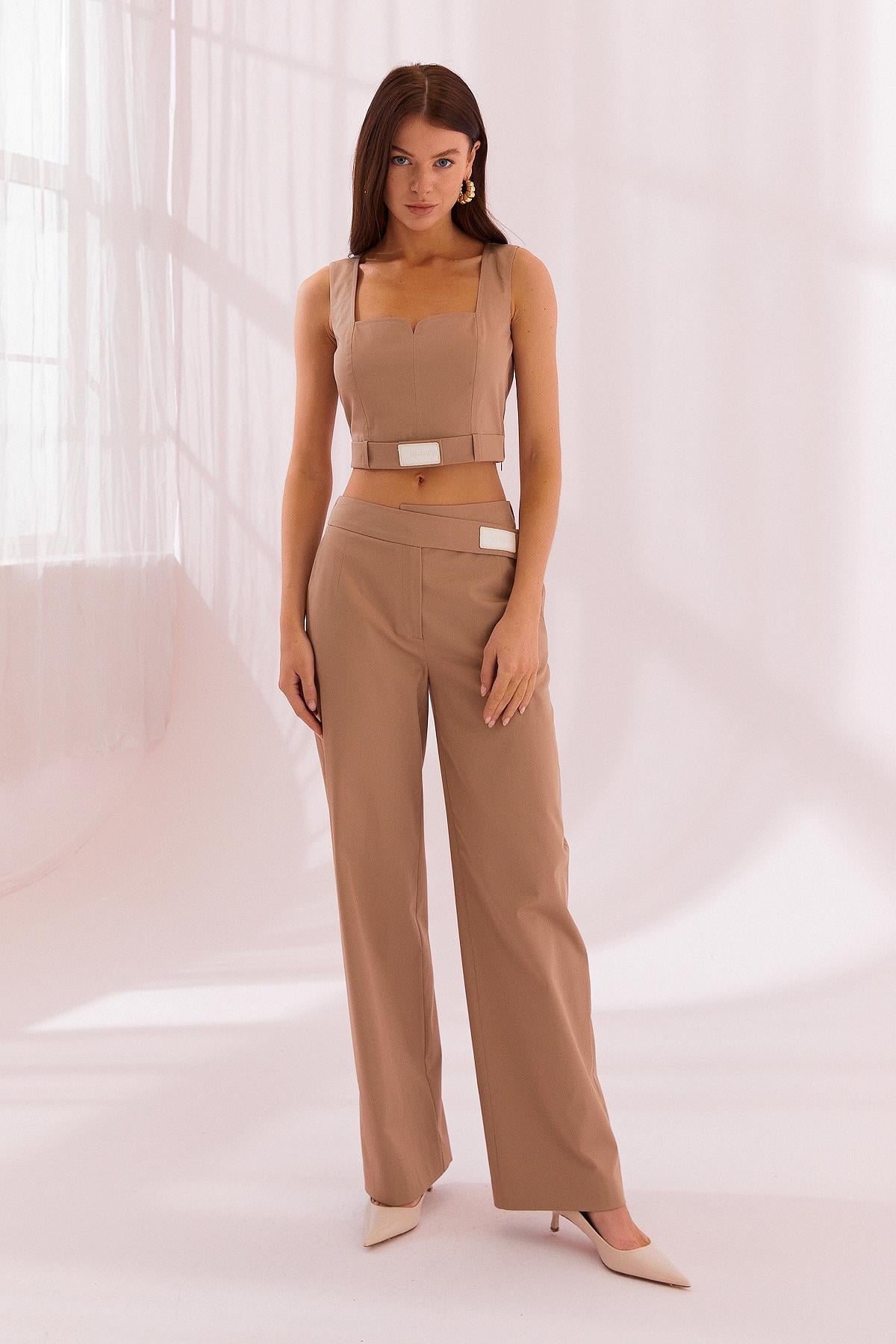 NAAR 12368 BÜSTİYER VİZON