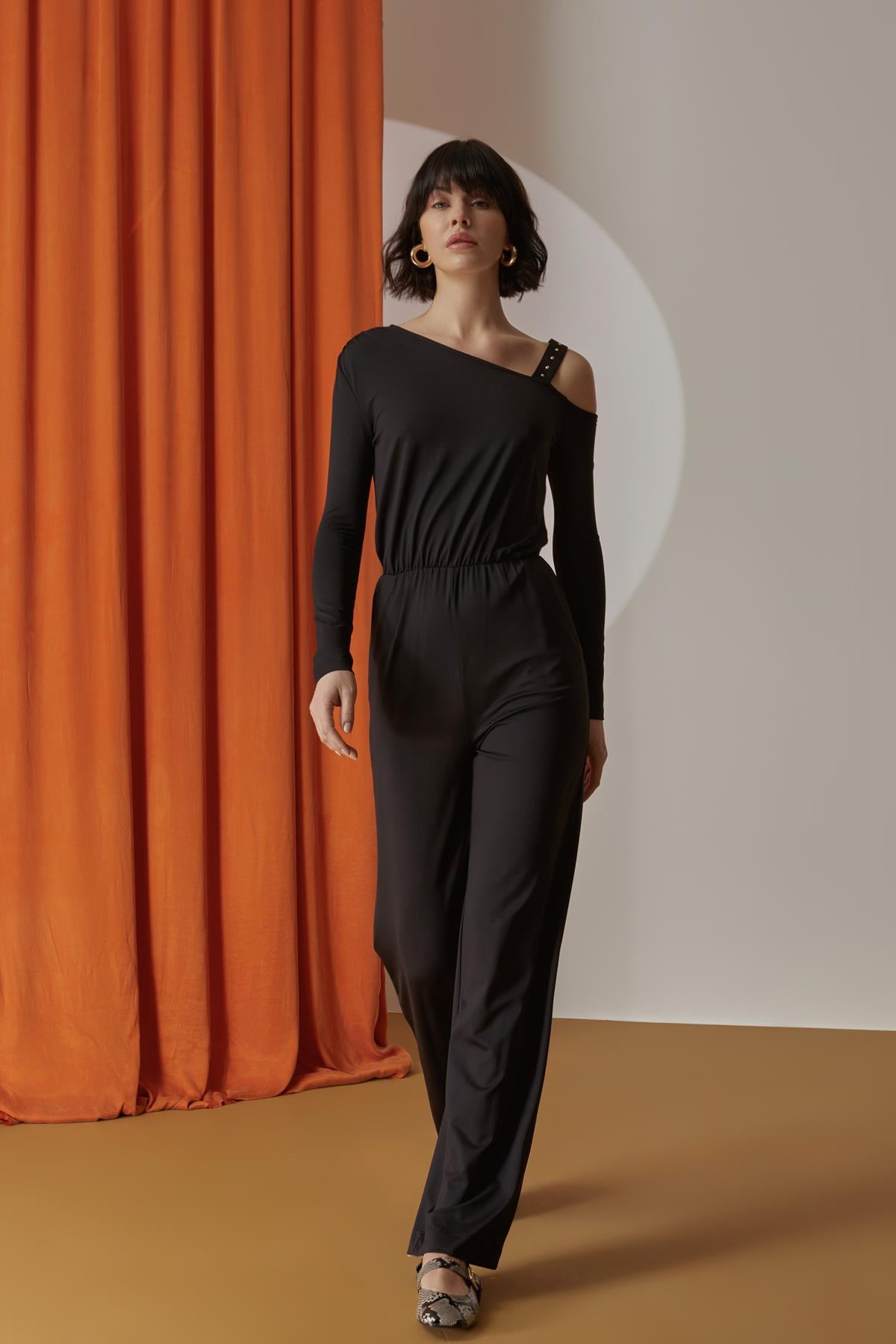 NAAR 12401 TULUM SİYAH