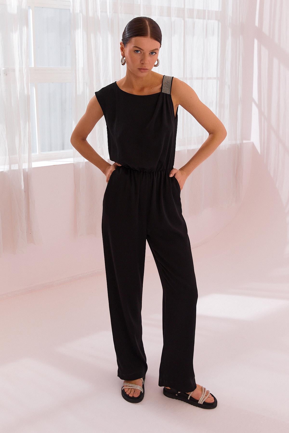 NAAR 12410 TULUM SİYAH