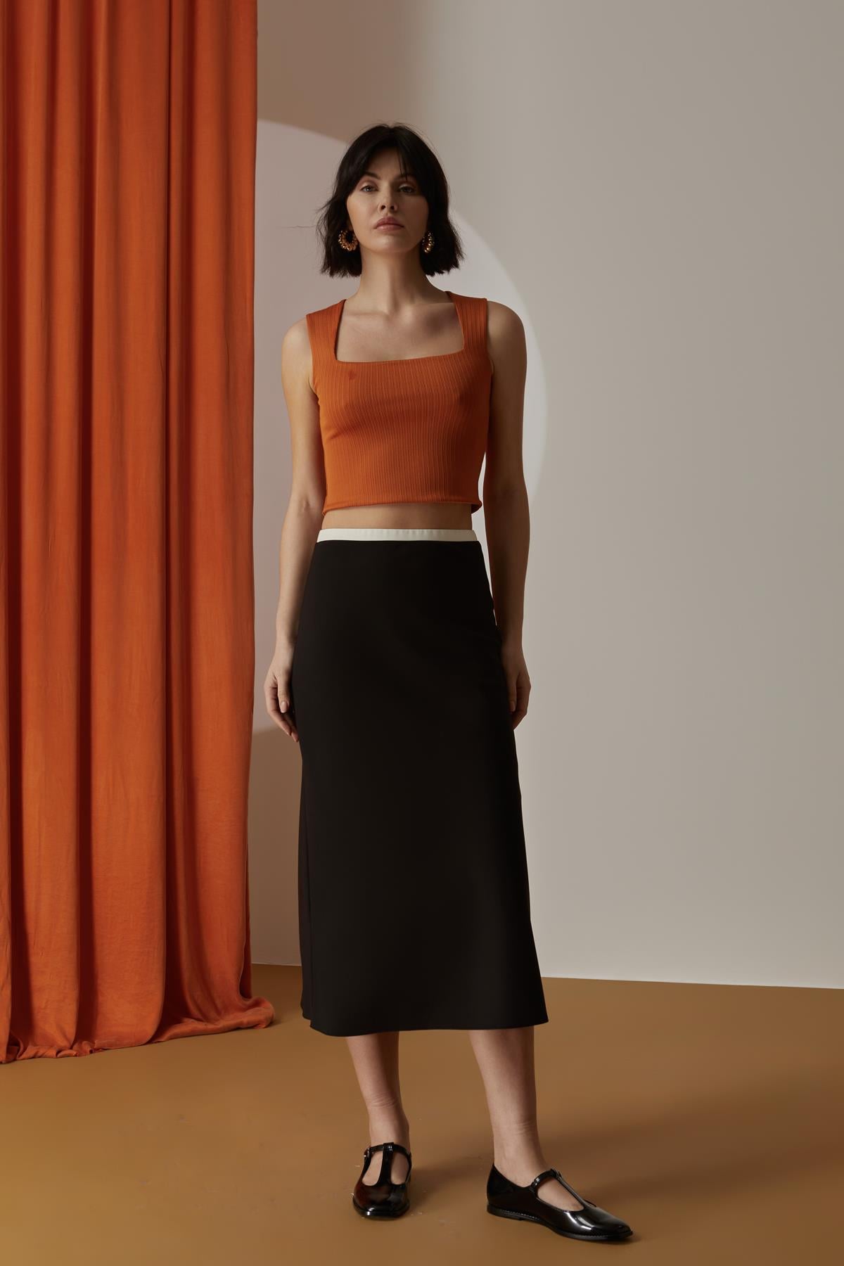 NAAR 12508 ETEK SİYAH