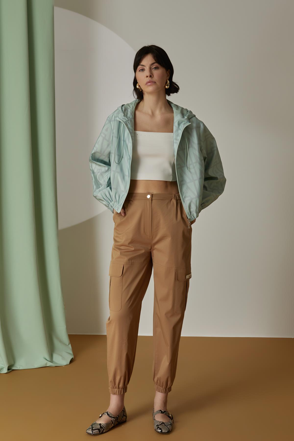 NAAR 12602 BOMBER ORİGİNAL