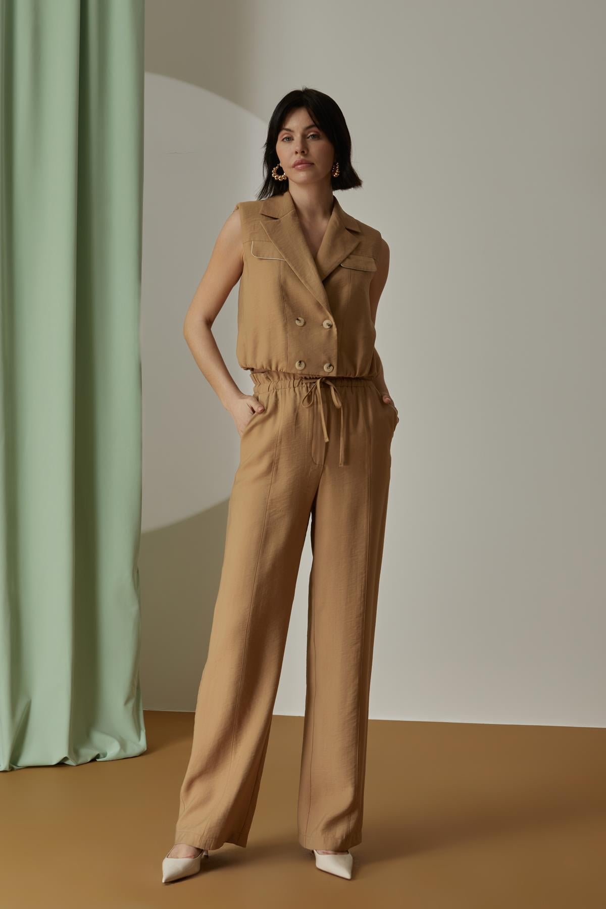 NAAR 12706 YELEK CAMEL