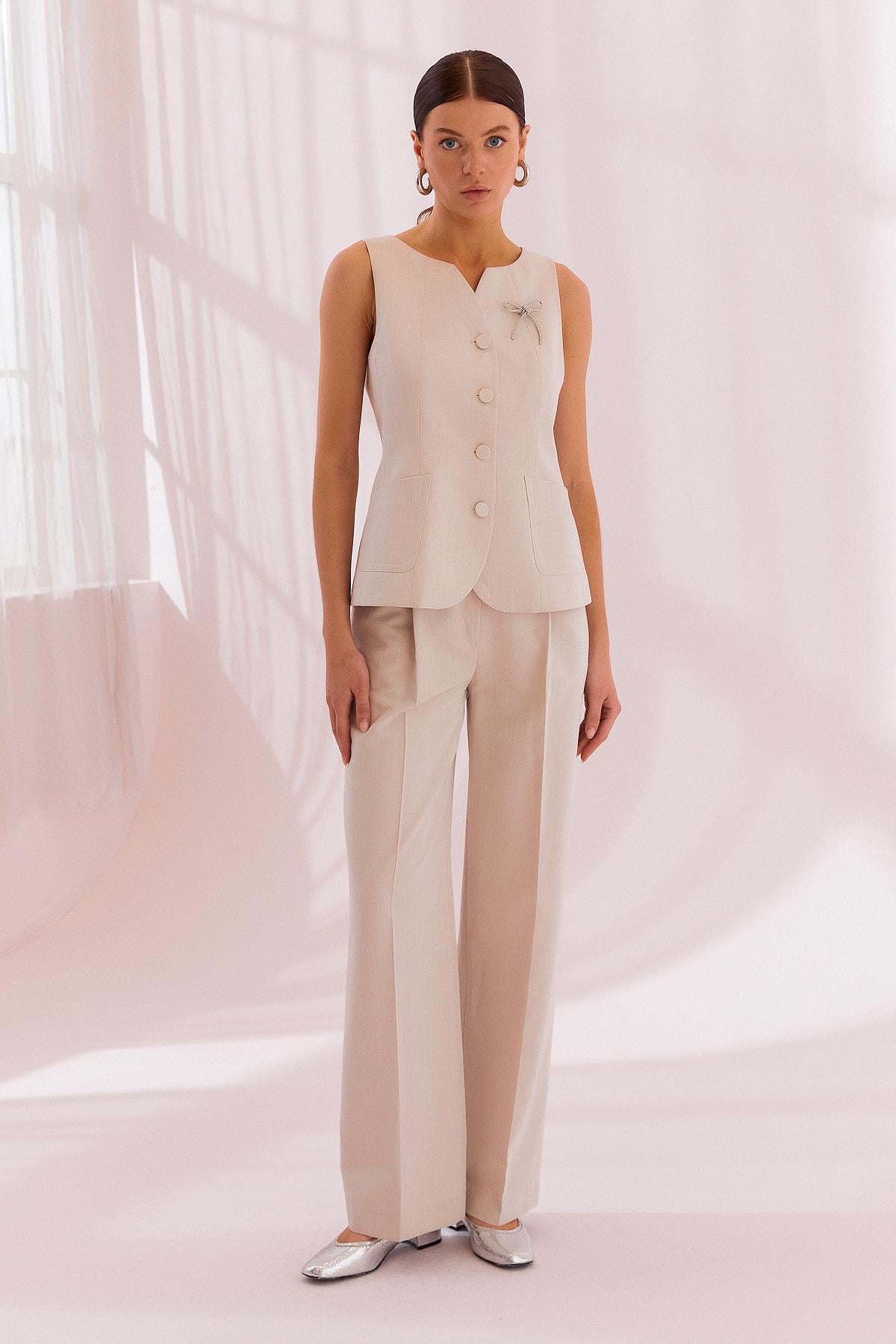 NAAR 12714 YELEK VİZON