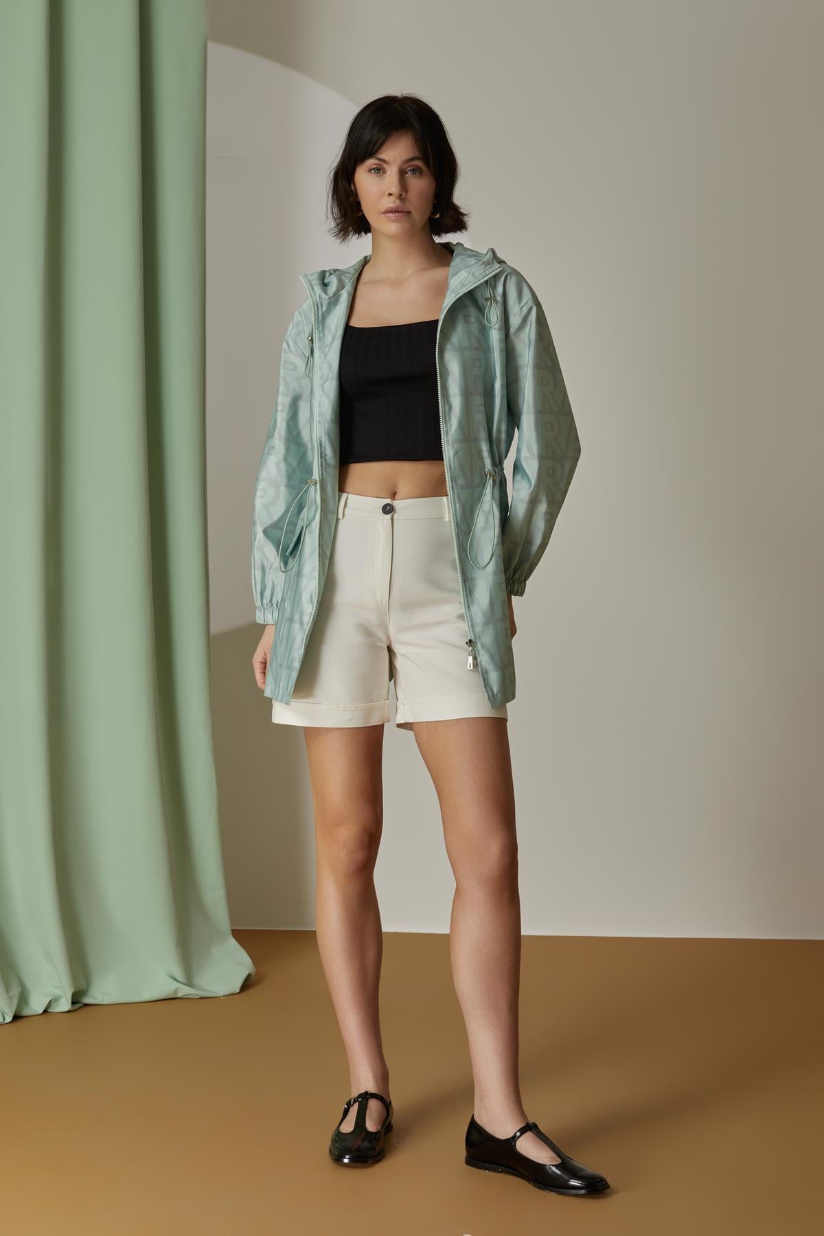 NAAR 12800 YAĞMURLUK ORİGİNAL