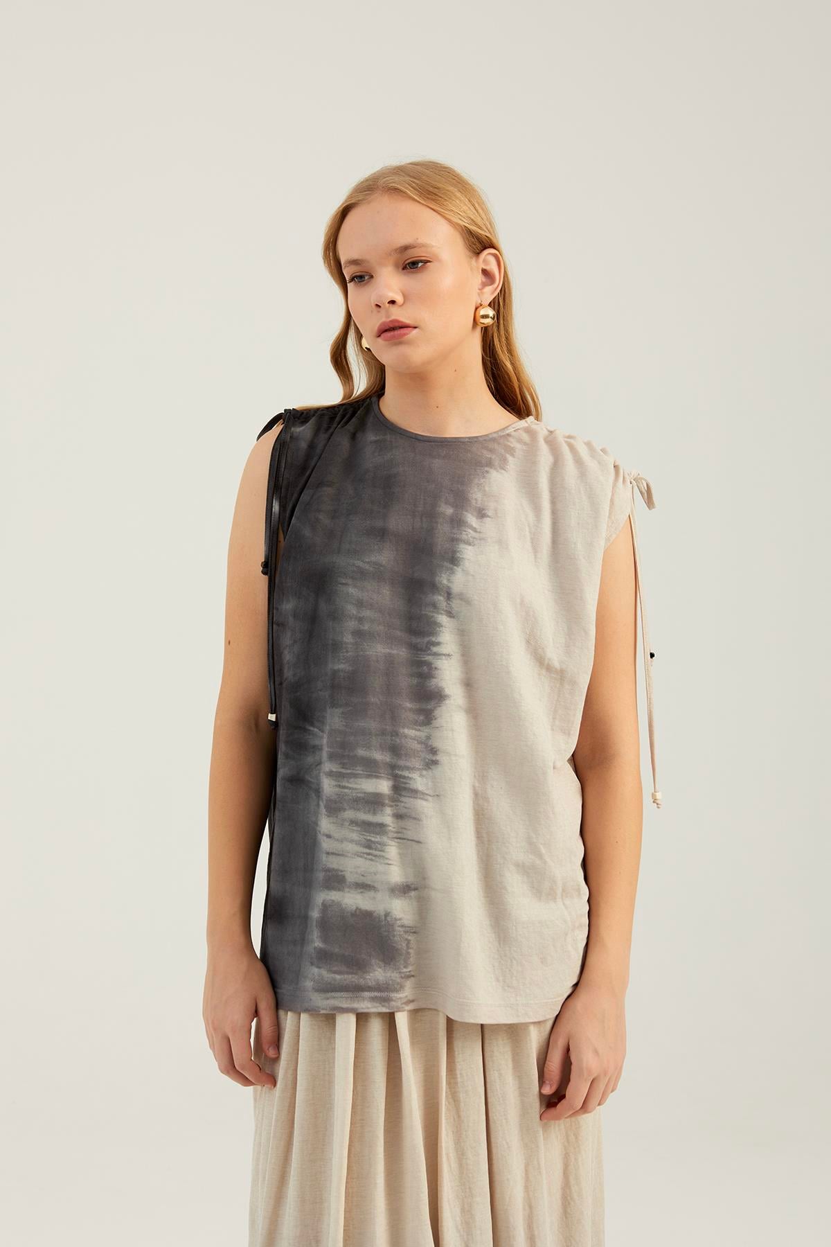 NAAR 21366 BLUZ TAŞ