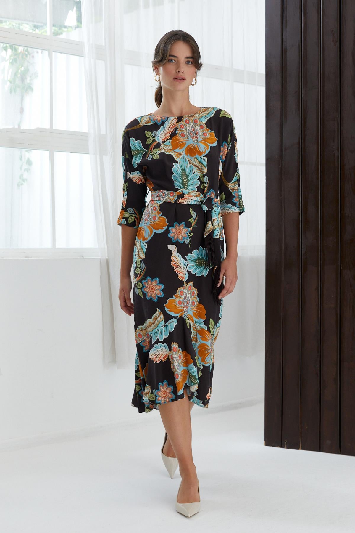 NAAR 22101 ELBİSE ORİGİNAL