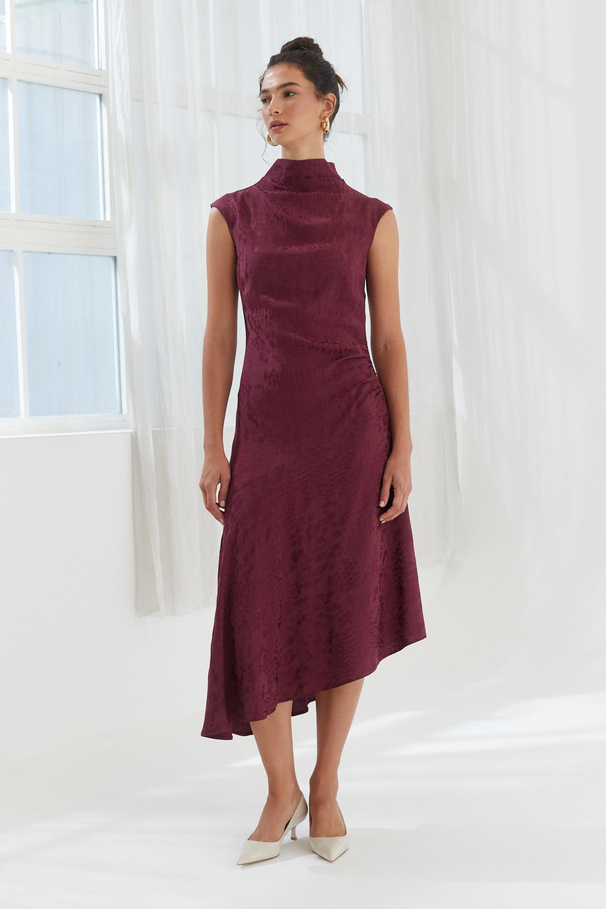 NAAR 22106 ELBİSE MÜRDÜM