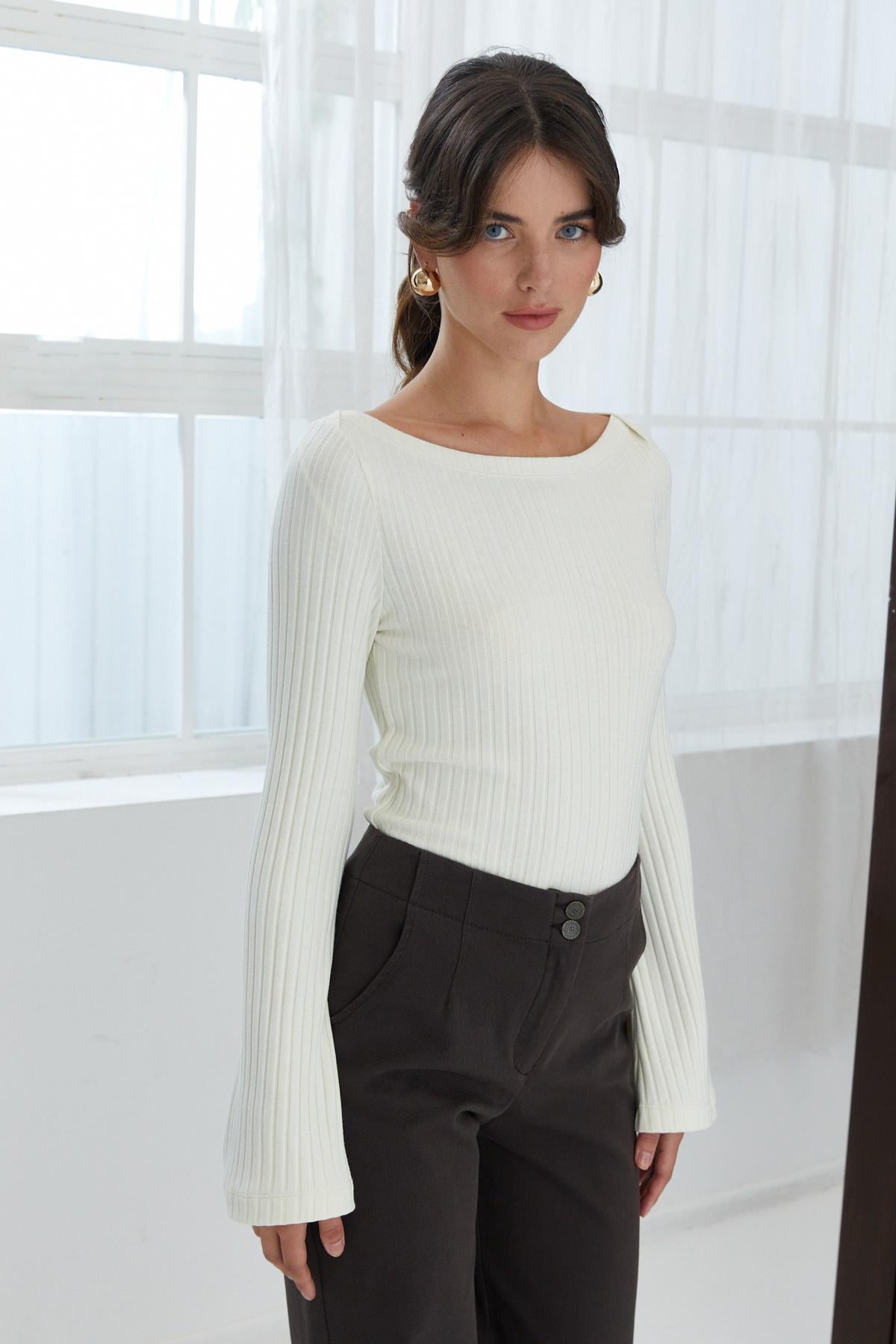 NAAR 22301 BODY KREM