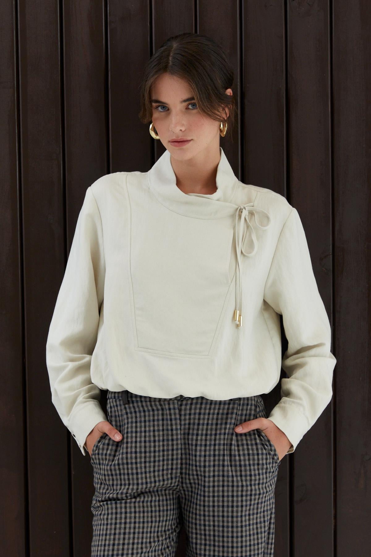 NAAR 22309 BLUZ TAŞ